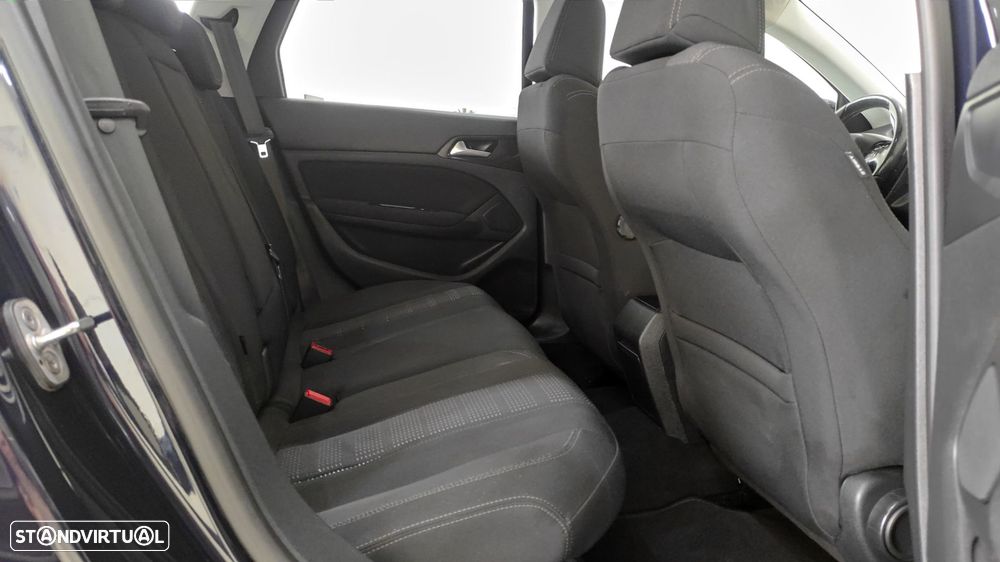 Peugeot 308 SW 2.0 BlueHDi Allure J18 EAT6 - 56