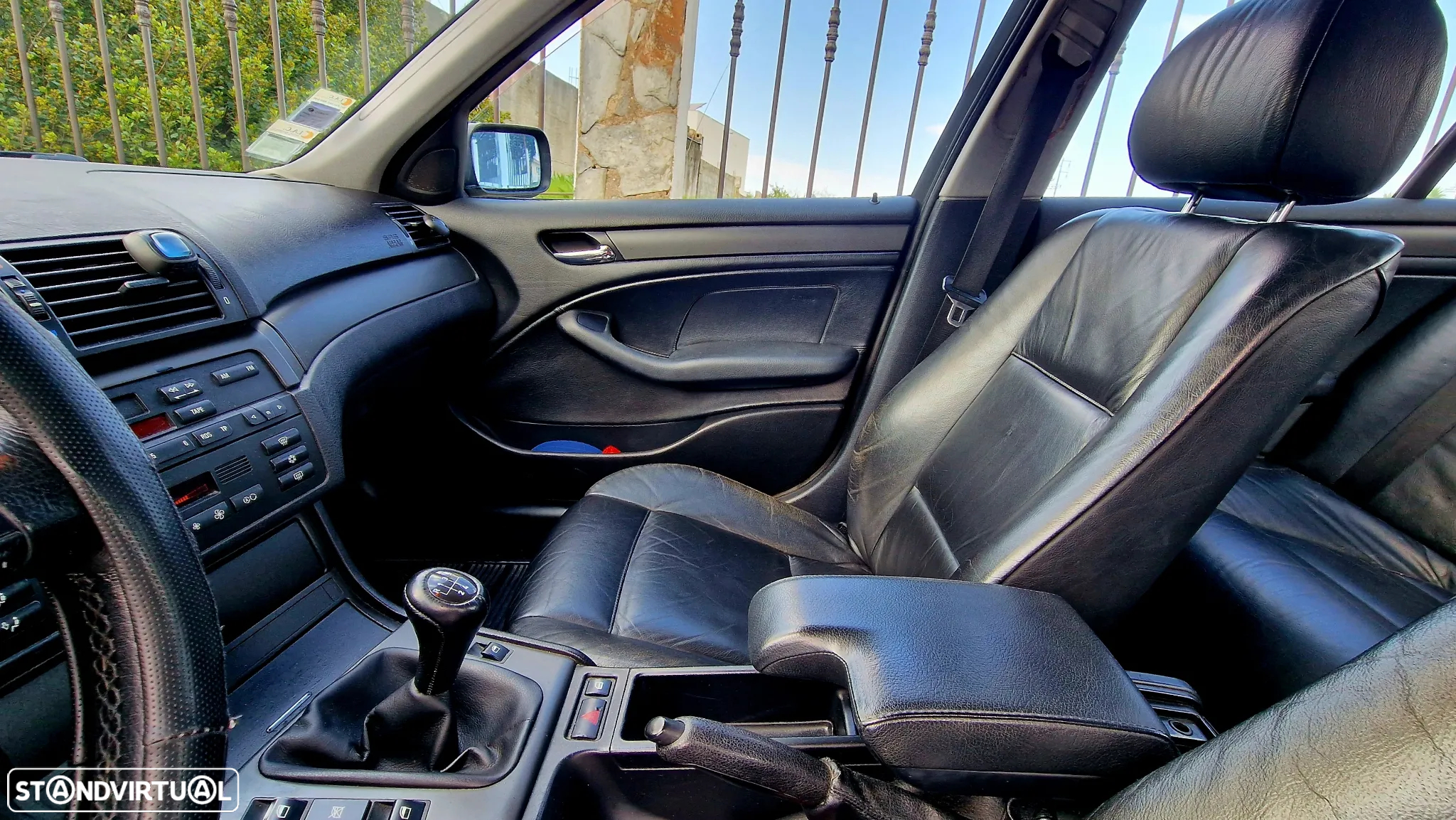 BMW 320 d - 10