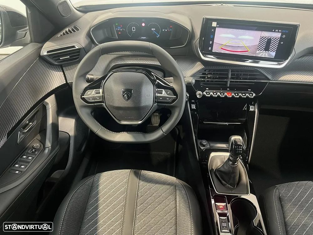 Peugeot 2008 1.2 Allure - 12