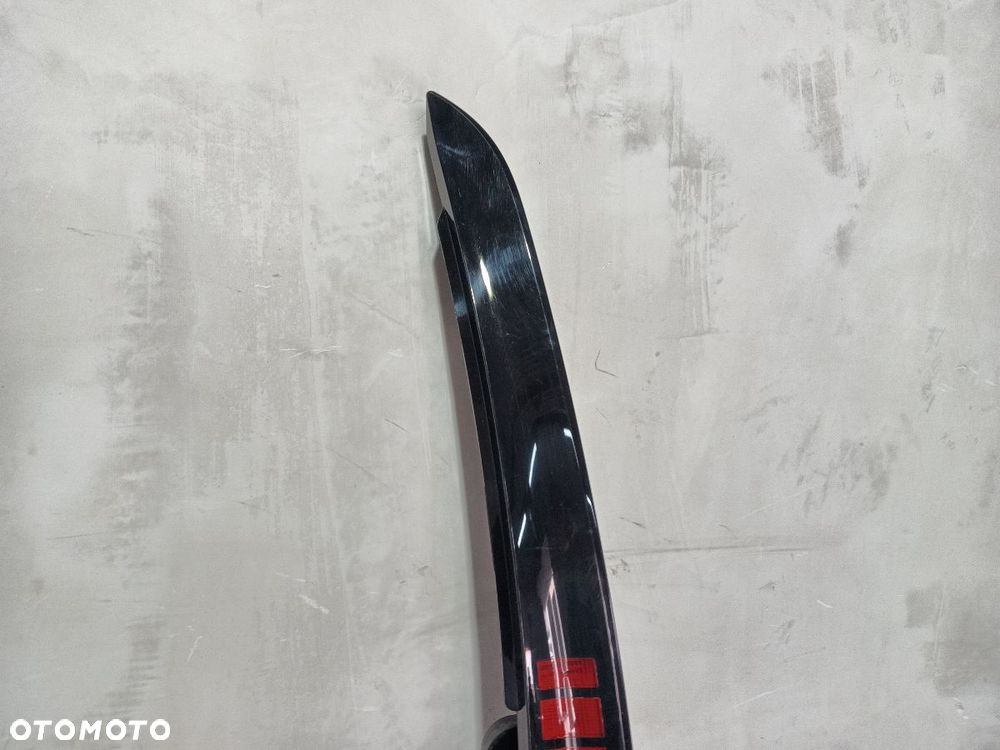 LAMPA TYŁ TYLNA PRAWA VW CADDY V 2K7945258 - 3