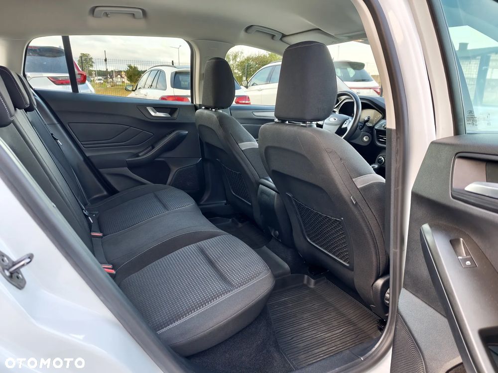 Ford Focus 1.5 EcoBlue Active - 8