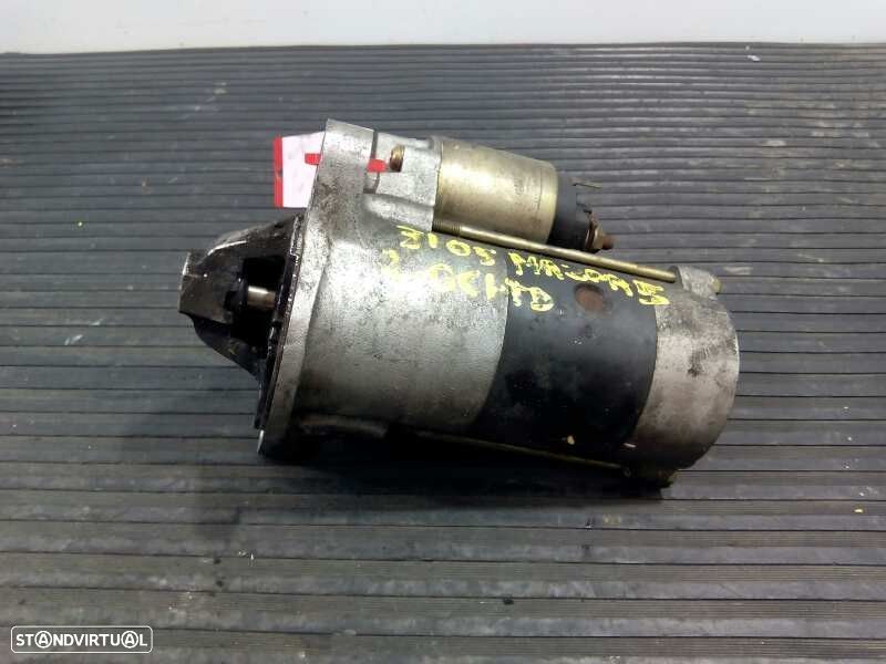 Motor de arranque MAZDA 6 SEDÁN 2.0 DI - 1
