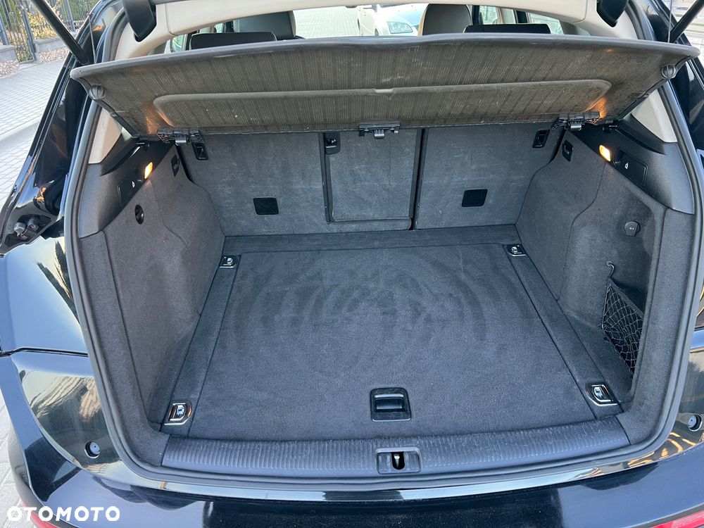 Audi Q5 2.0 TDI Quattro - 11