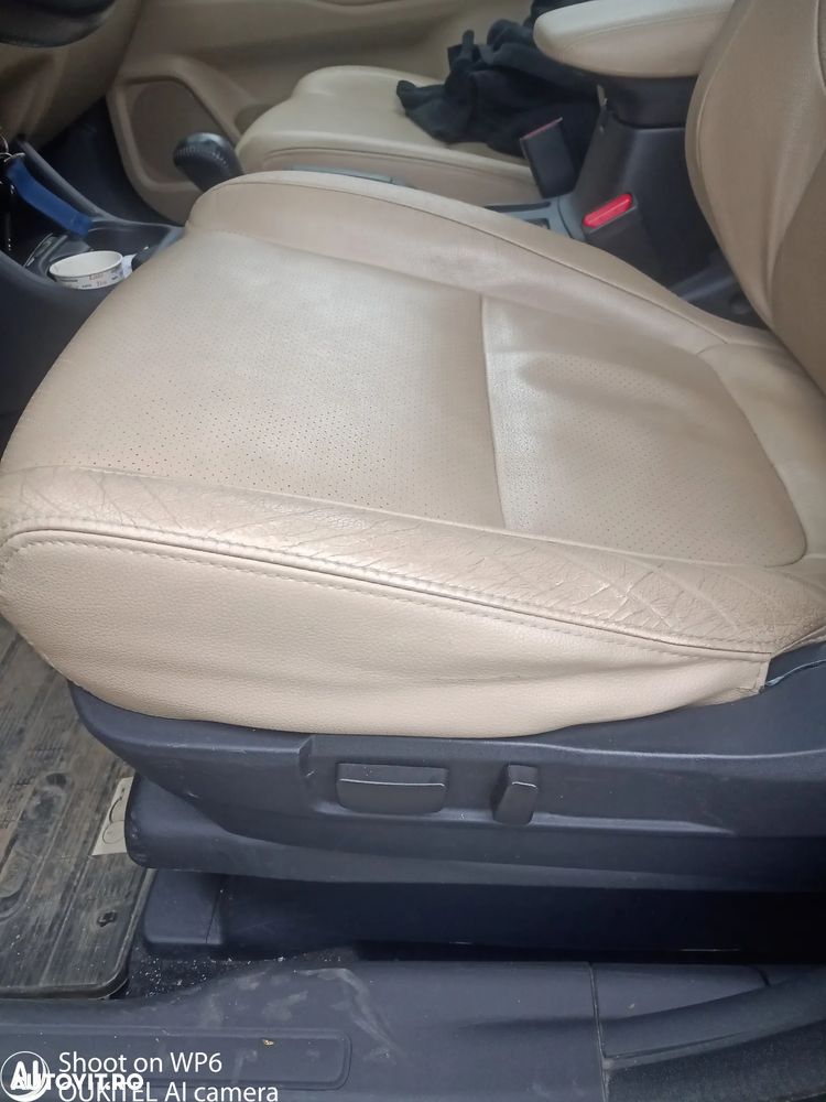 Mitsubishi Outlander 2.2 DI-D 4WD Automatik Instyle - 13