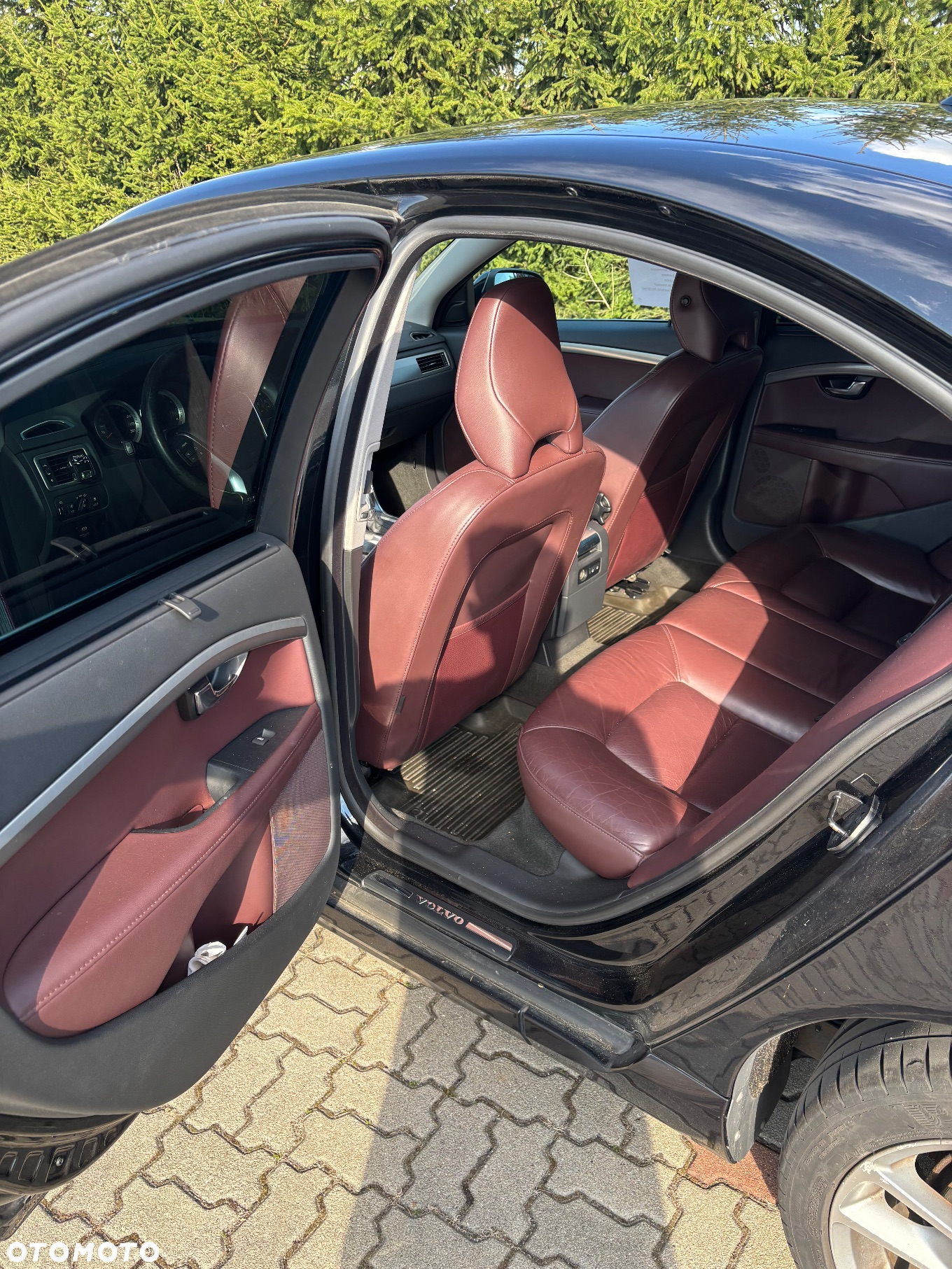 Volvo S80 T6 AWD Summum - 8