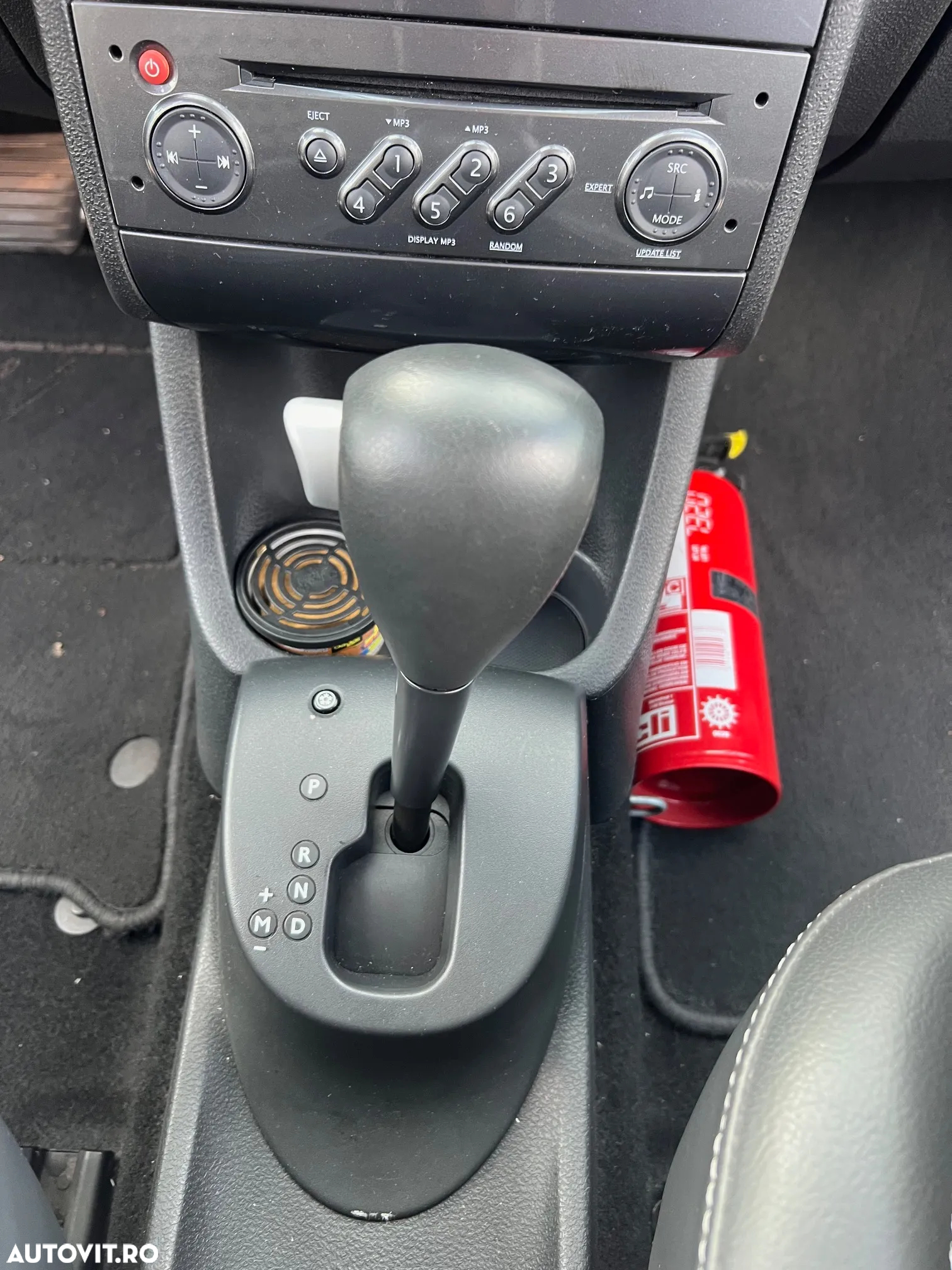 Renault Modus - 4