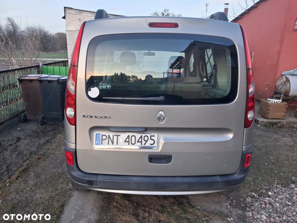Renault Kangoo - 14