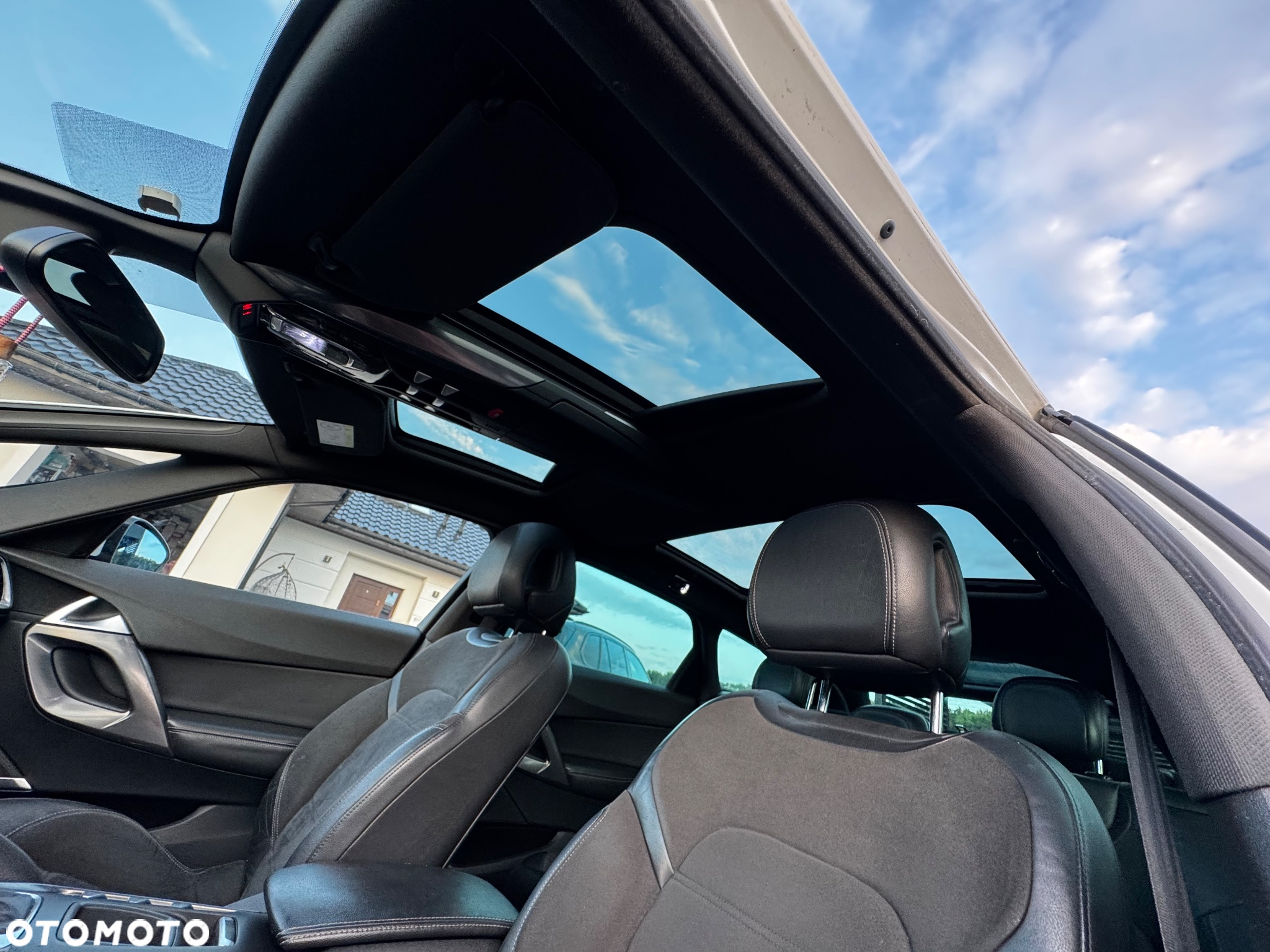 Citroën DS5 2.0 BlueHDi SoChic - 6