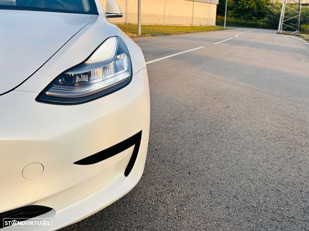 Tesla Model 3 Standard Range Plus RWD - 15