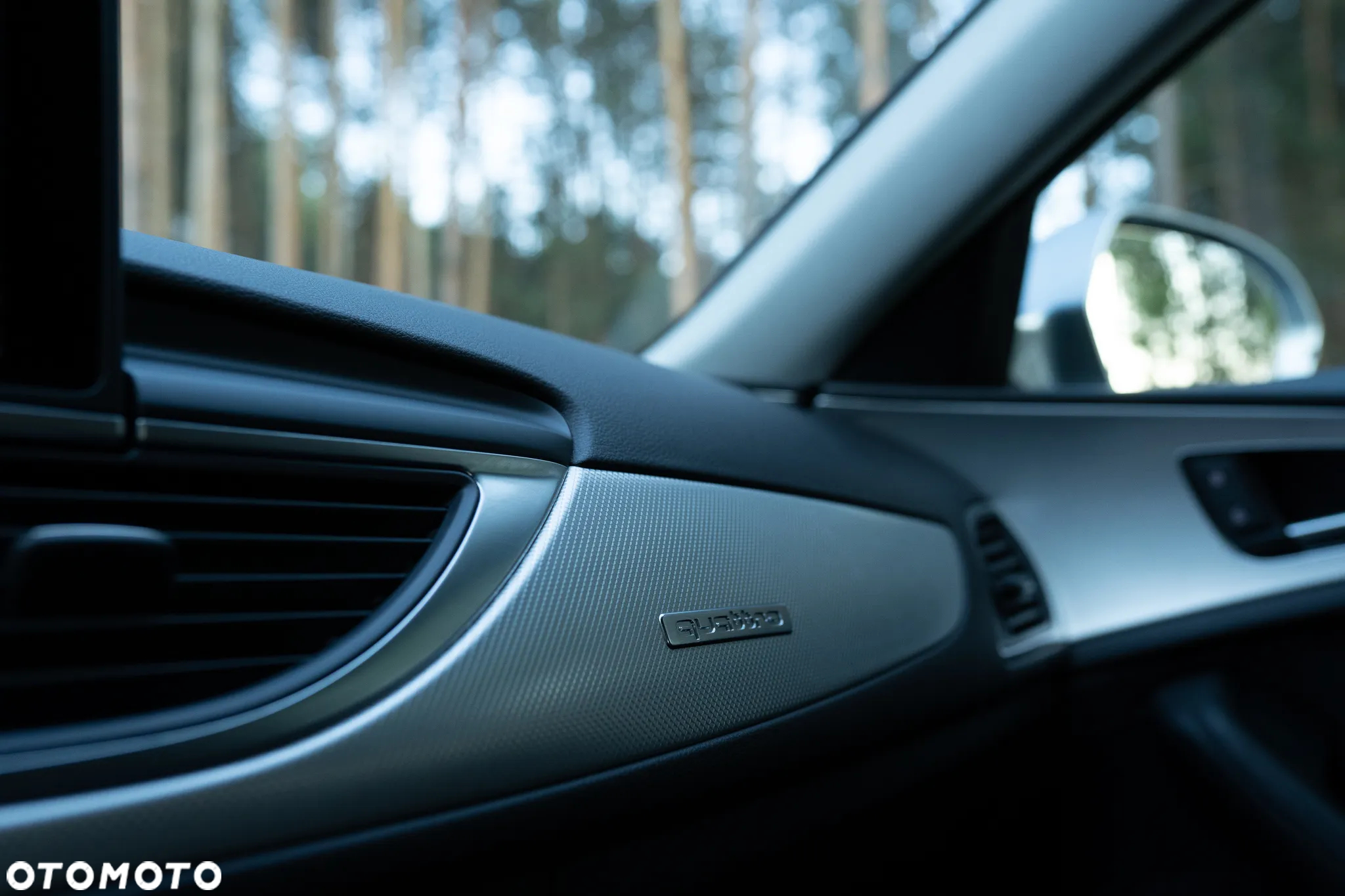Audi A6 3.0 TDI Quattro S tronic - 20