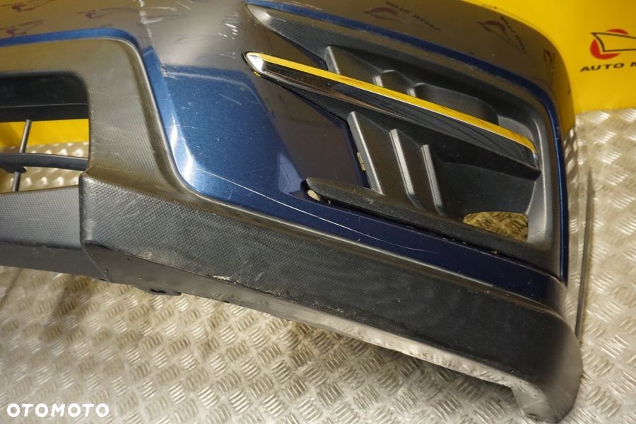 SUBARU ASCENT 2019 2020 2021 2022 Zderzak Przód Przedni Kratka USA - 11
