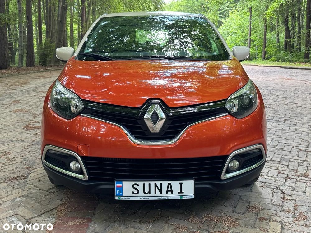 Renault Captur 0.9 Energy TCe Zen - 5