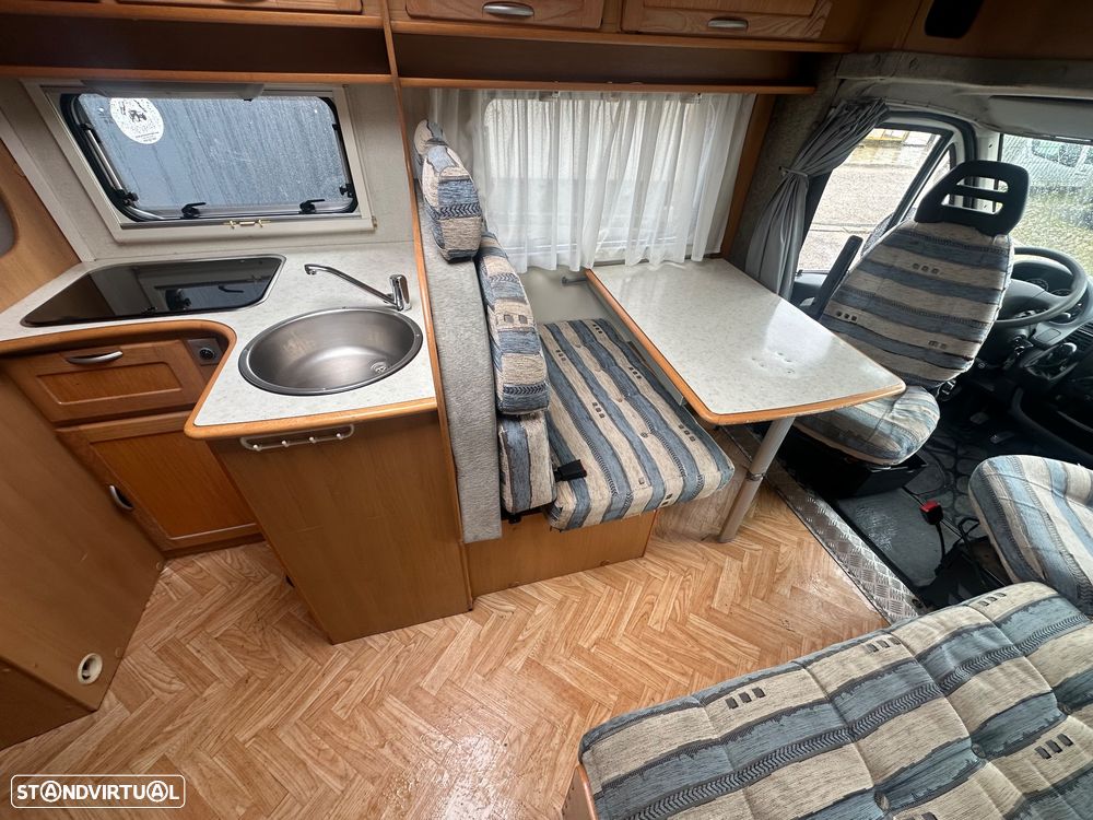 McLouis Glen 363 - 9