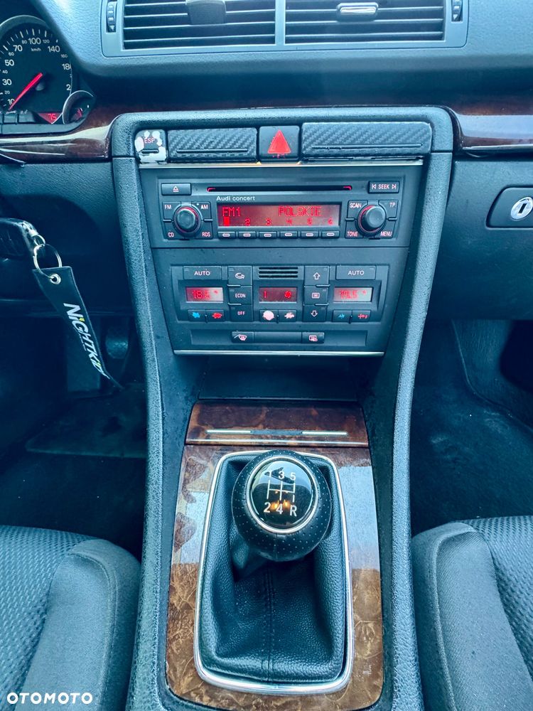 Audi A4 Avant - 21