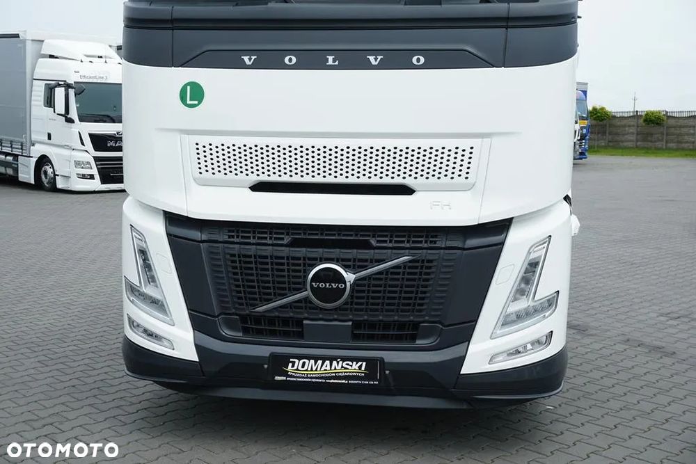 Volvo FH / AREO / 460 / I – SAVE / XL / EURO 6 / ACC / I -COOL / NOWY MODEL - 23