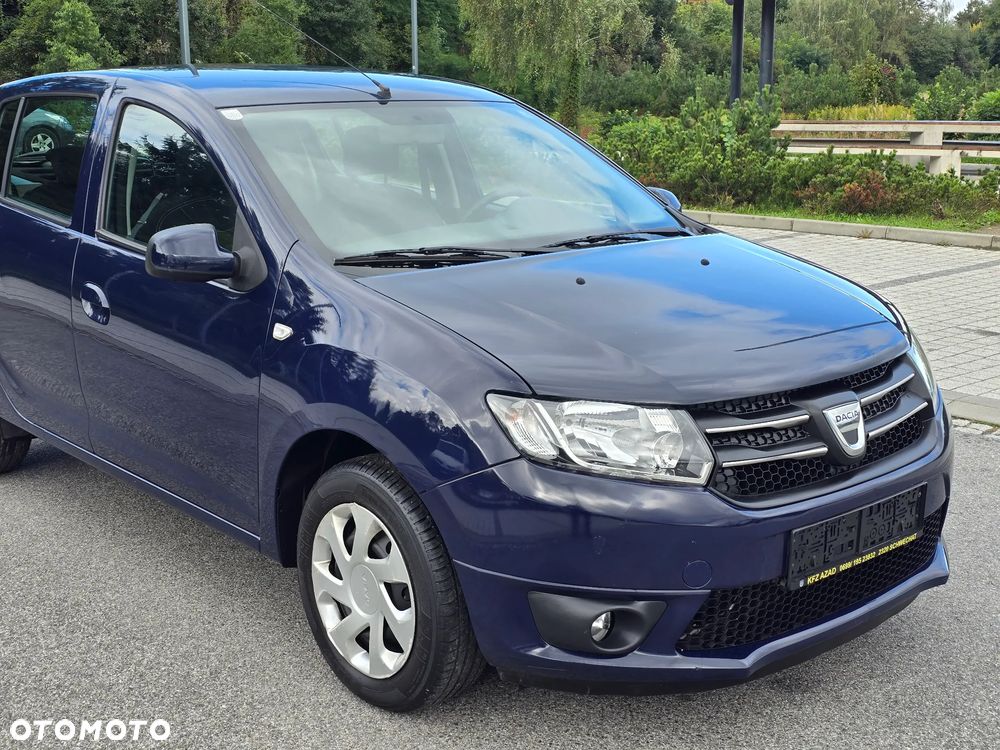 Dacia Sandero - 25