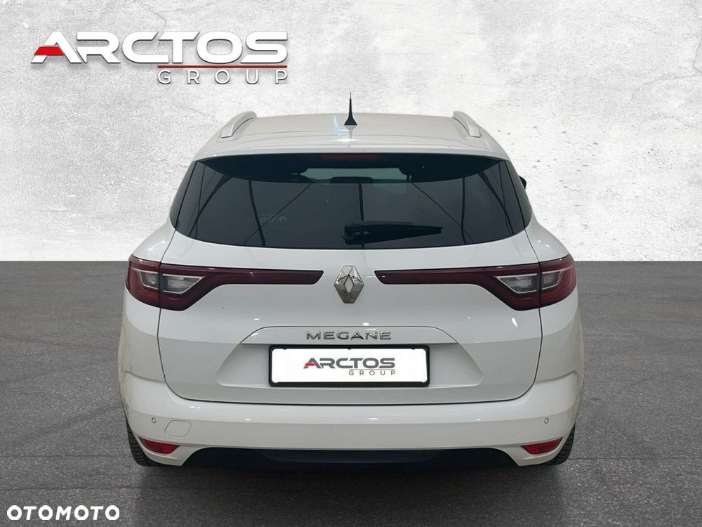 Renault Megane 1.3 TCe FAP Limited - 6