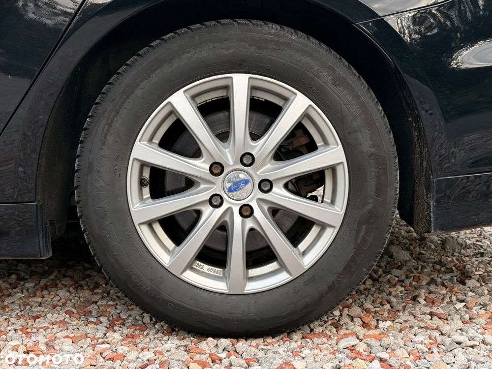 Ford Mondeo 2.0 TDCi Bi-Turbo Titanium PowerShift - 7