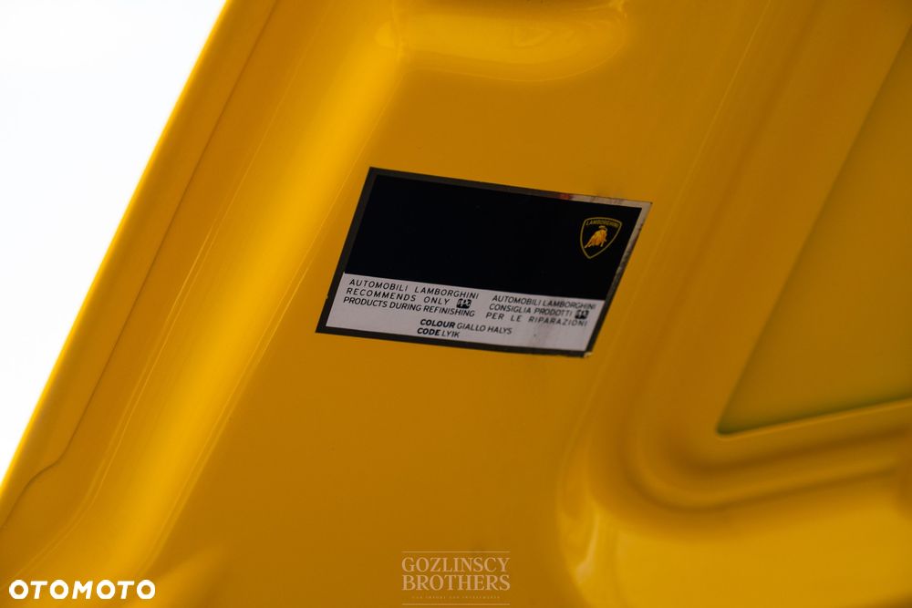Lamborghini Gallardo - 34