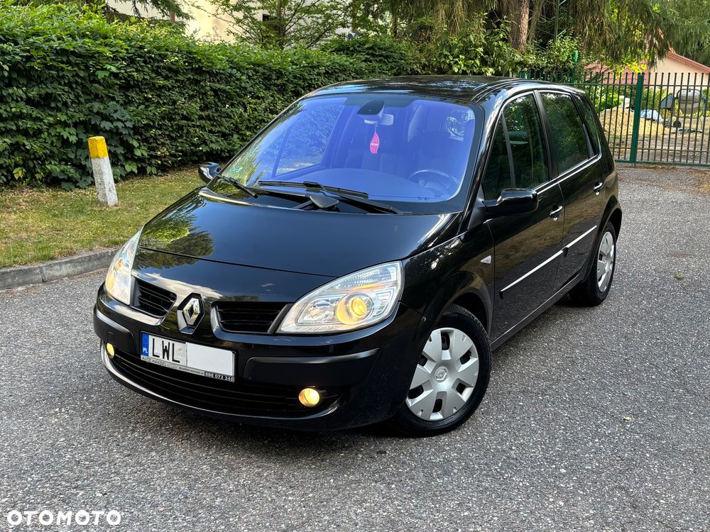 Renault Scenic - 4