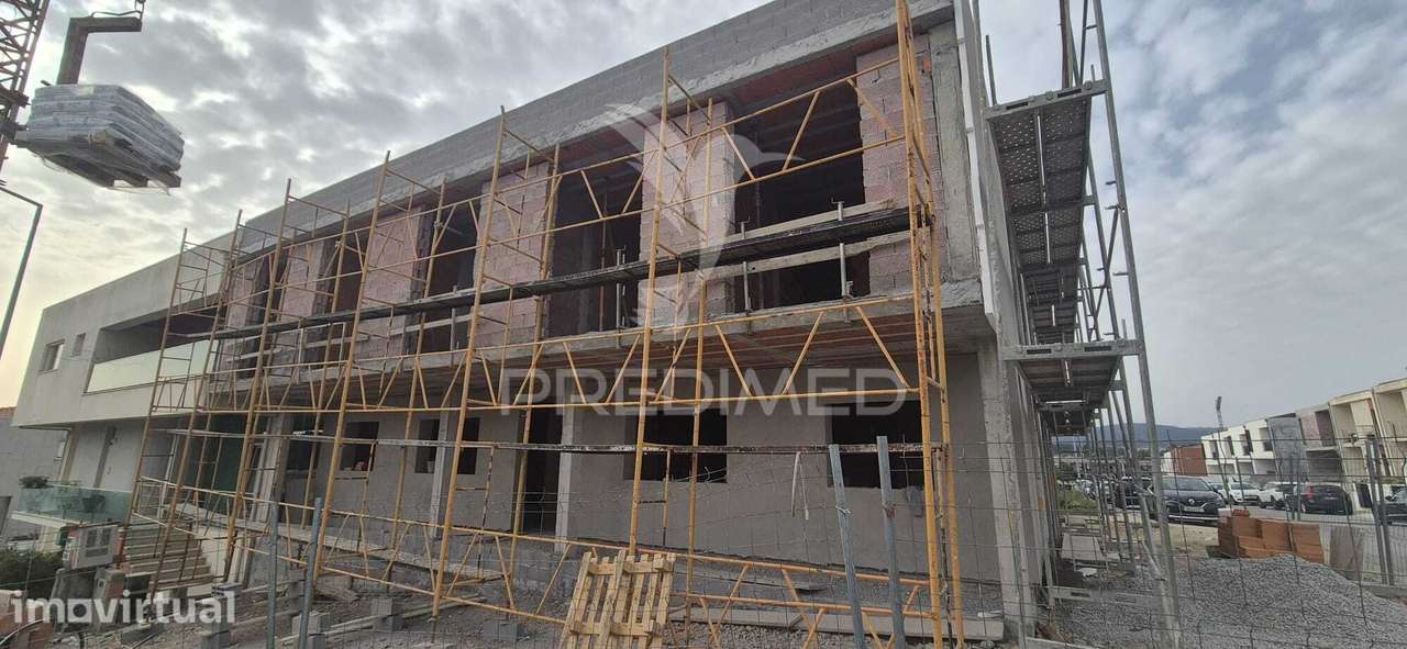 Apartamento T3 - Soutelo - Grande imagem: 5/15