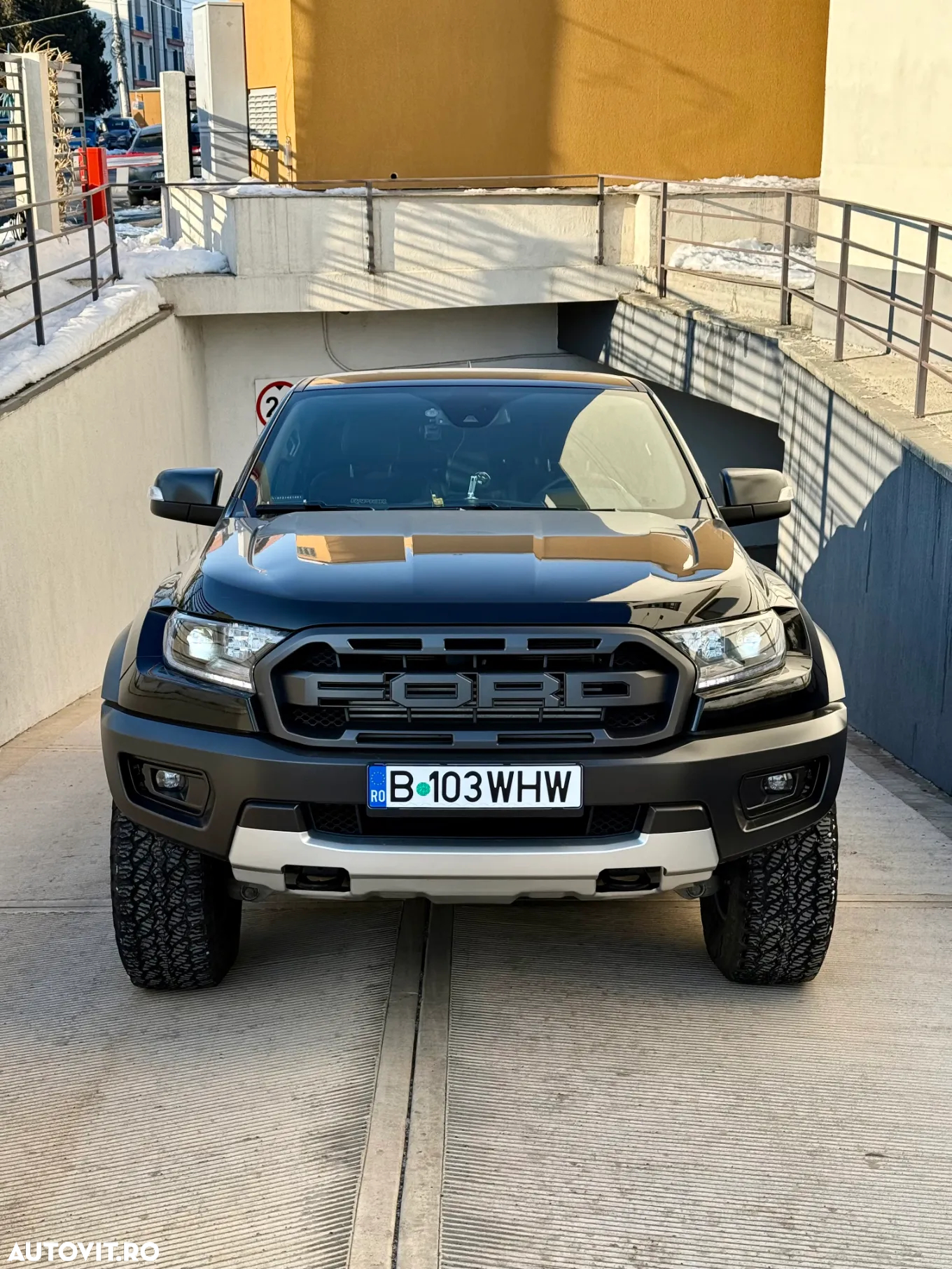 Ford Ranger - 11