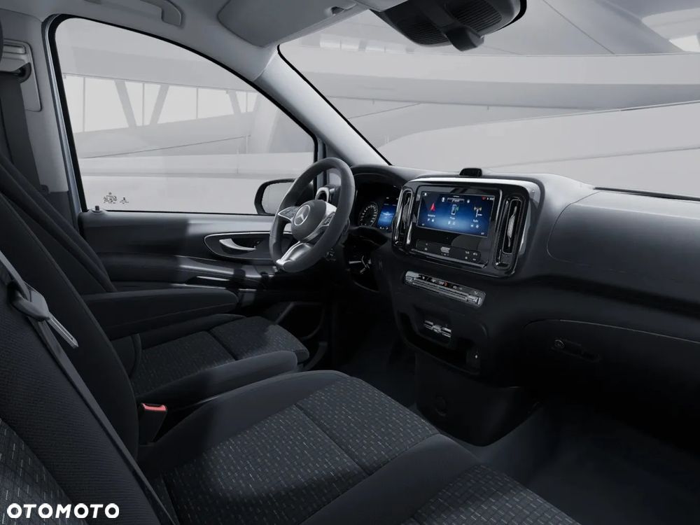 Mercedes-Benz Vito - 7