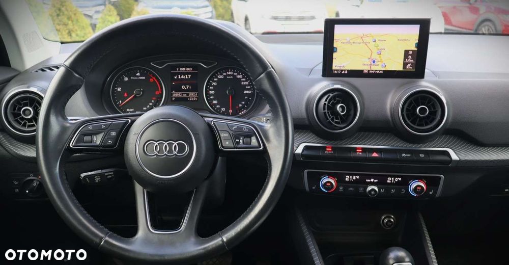 Audi Q2 - 13