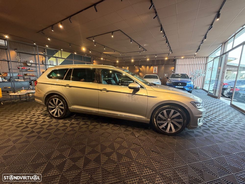 VW Passat Variant 1.4 TSI GTE Plug-in - 7