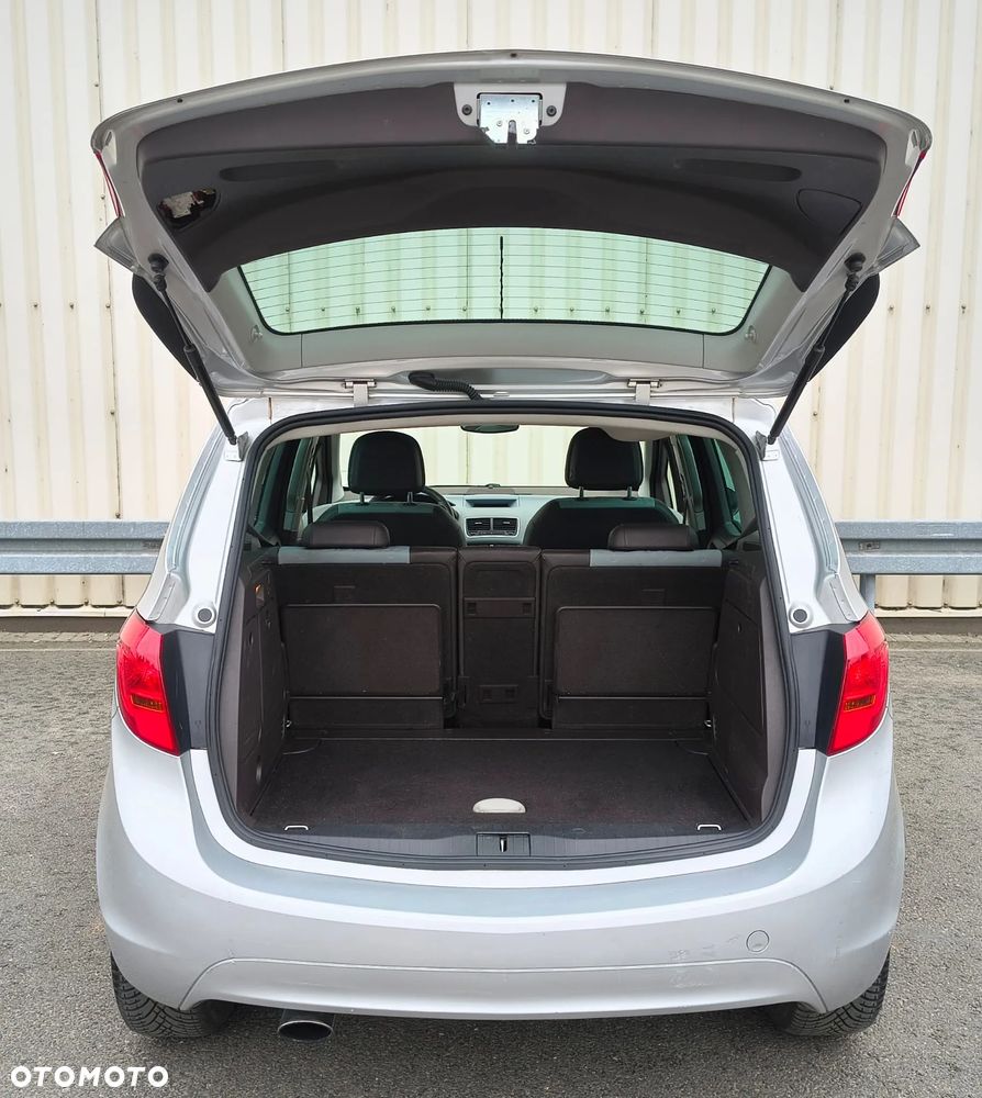 Opel Meriva 1.7 CDTI Cosmo - 11