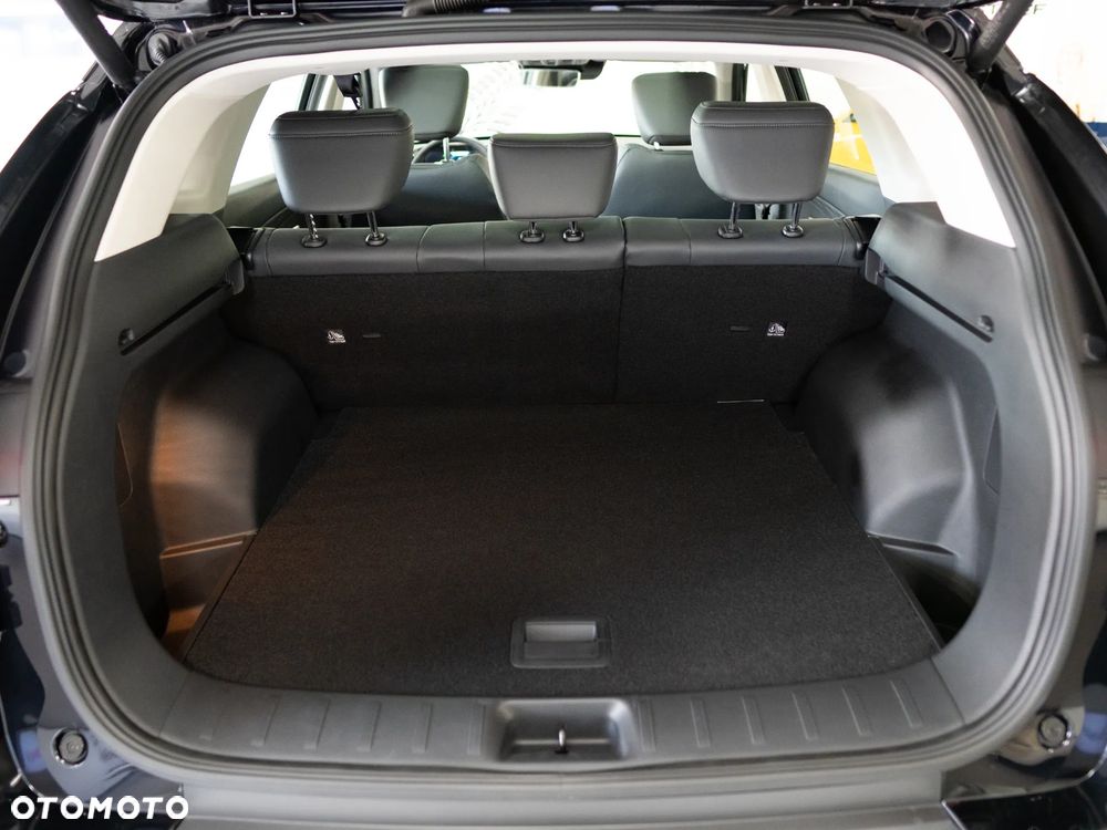 Dongfeng Huge 1.5T MachPower - 38