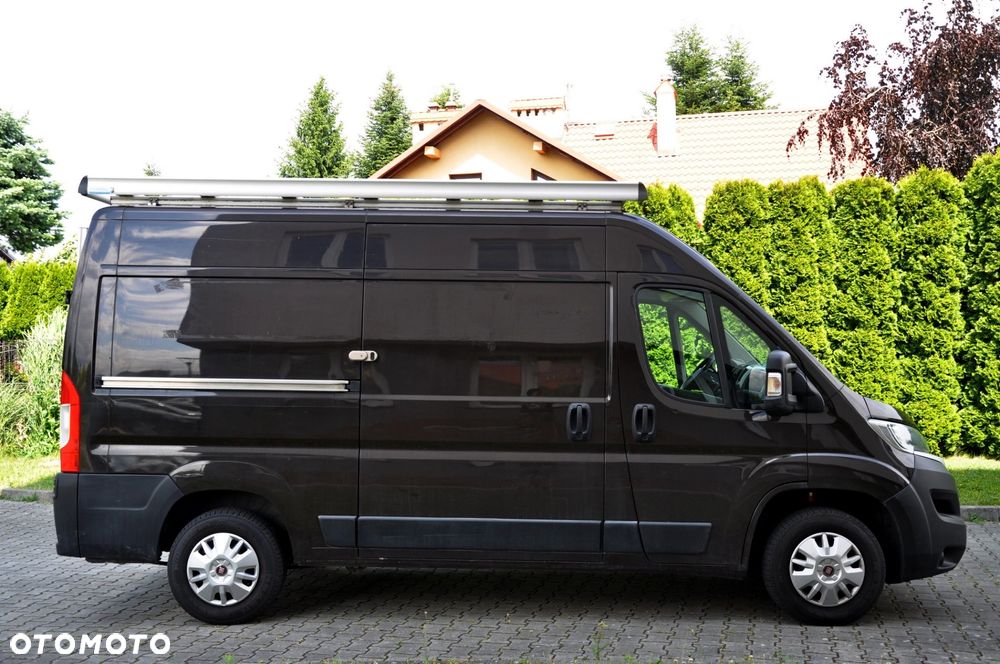 Fiat Ducato - 2