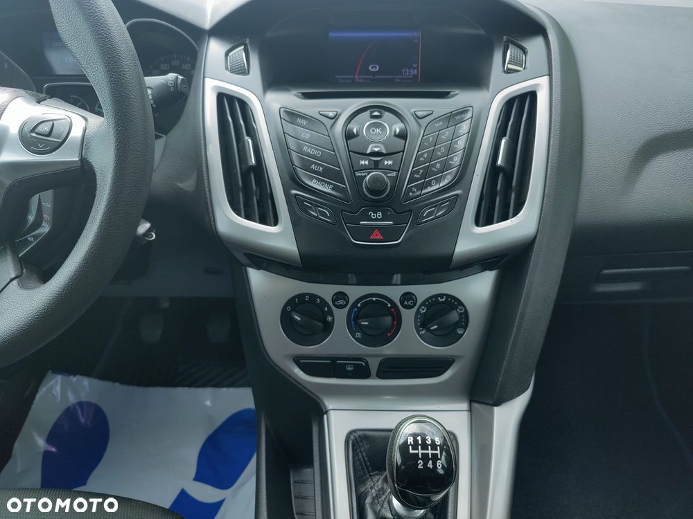 Ford Focus - 9