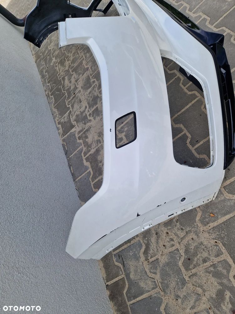 Zderzak Volvo Xc90 II  lift r design - 8