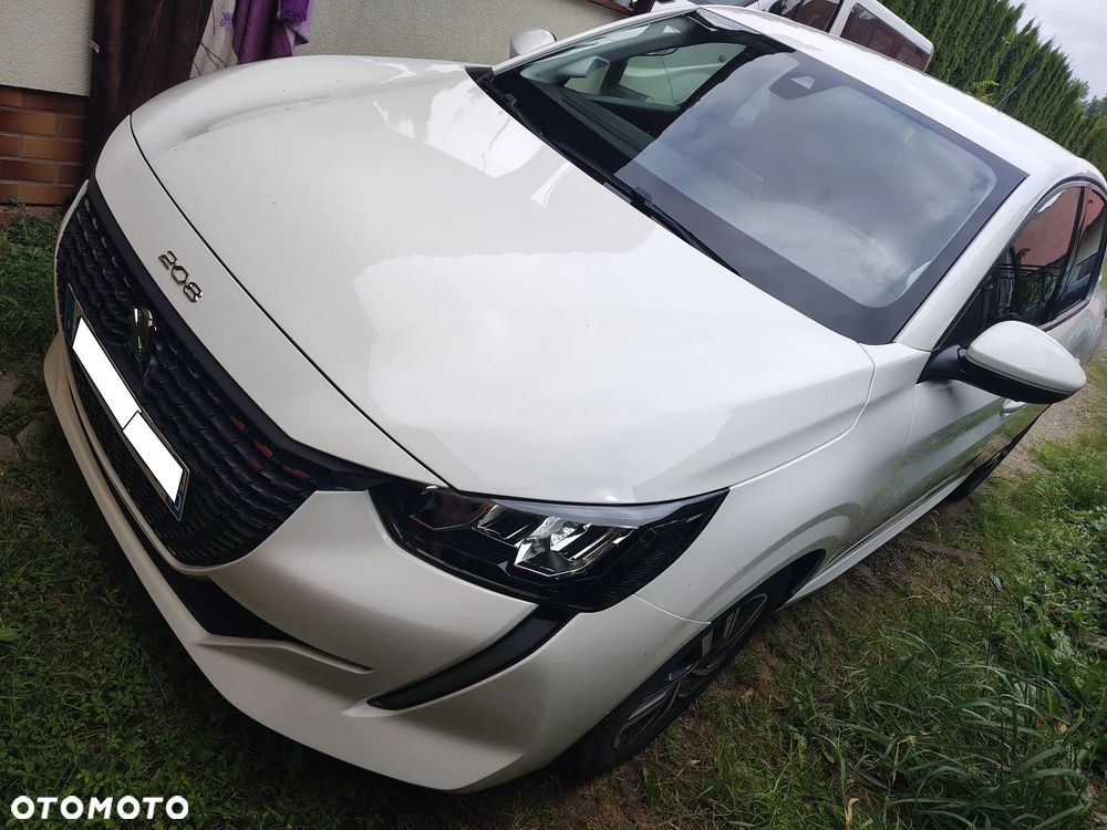 Peugeot 208 1.5 BlueHDi Signature S&S - 24