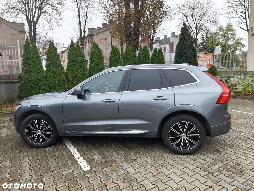 Volvo XC 60 - 2