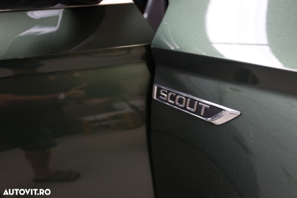 Skoda Karoq 2.0 TDI DSG Ambition - 10