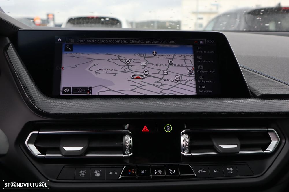 BMW 218 Gran Coupé d Pack Desportivo M - 16