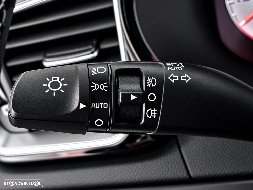 Kia XCeed 1.0 T-GDi GT-Line - 31