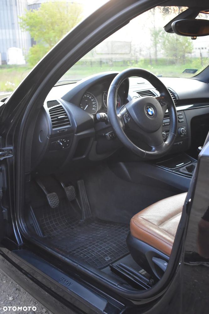 BMW Seria 1 - 12