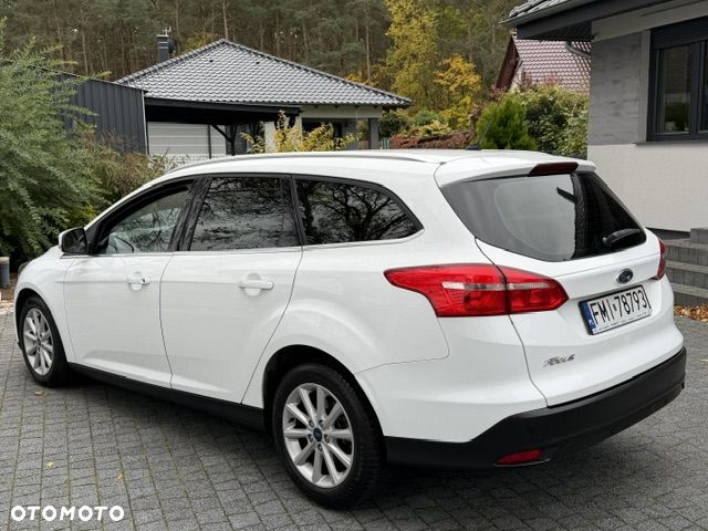 Ford Focus - 7