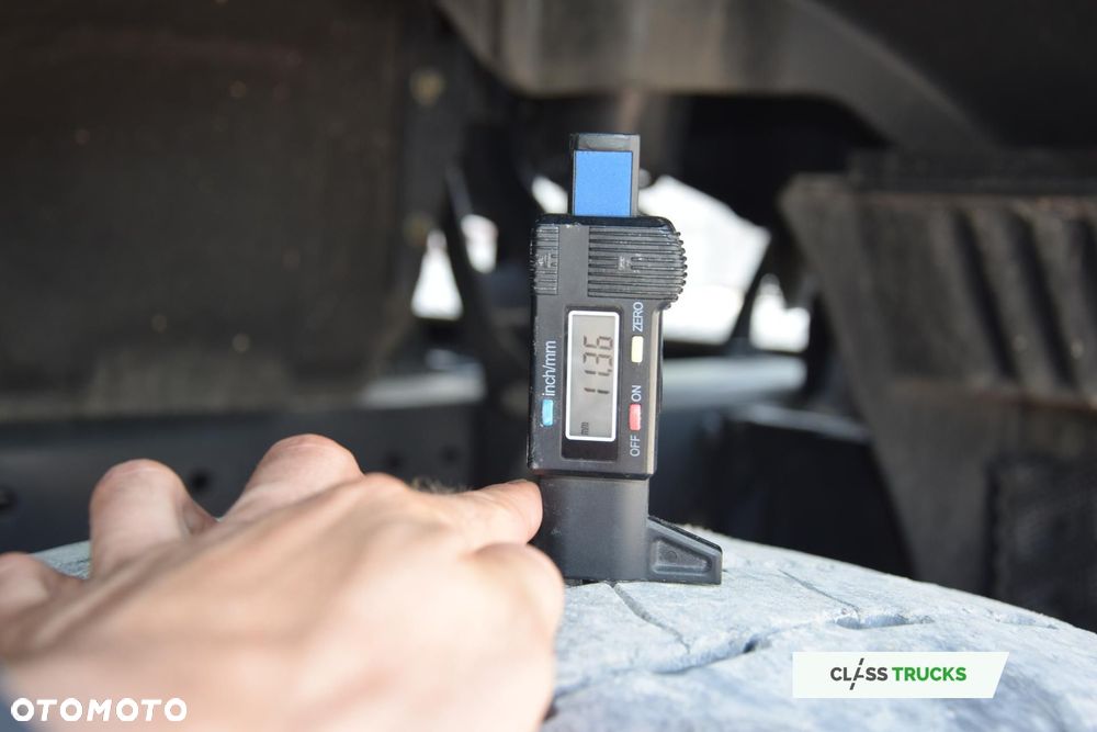 MAN TGX 18.480 GX Cab, ACC - 13