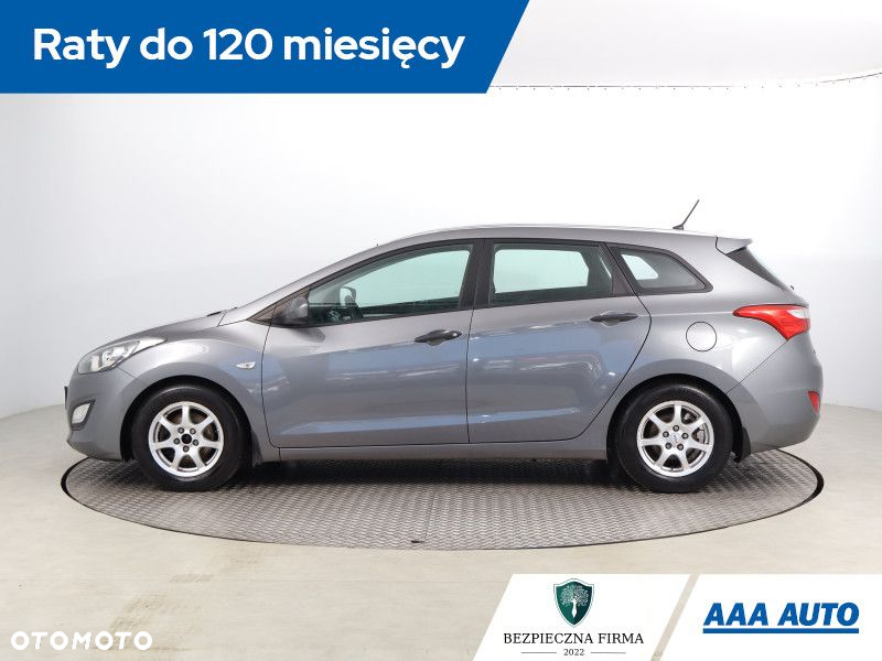 Hyundai i30 - 3