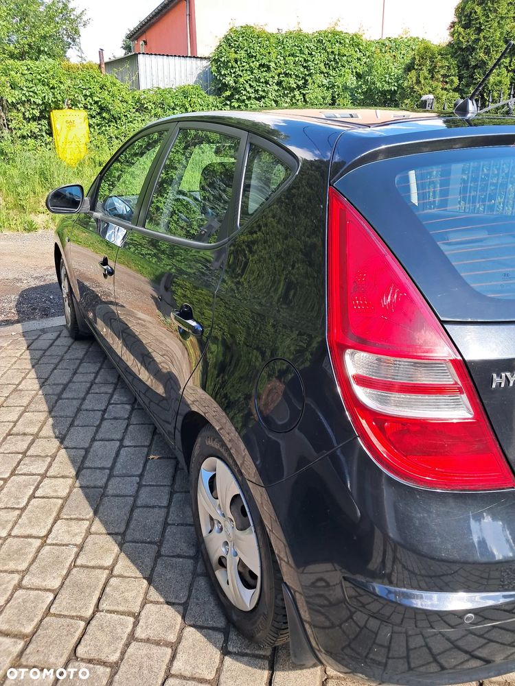 Hyundai i30 1.4 Comfort - 6