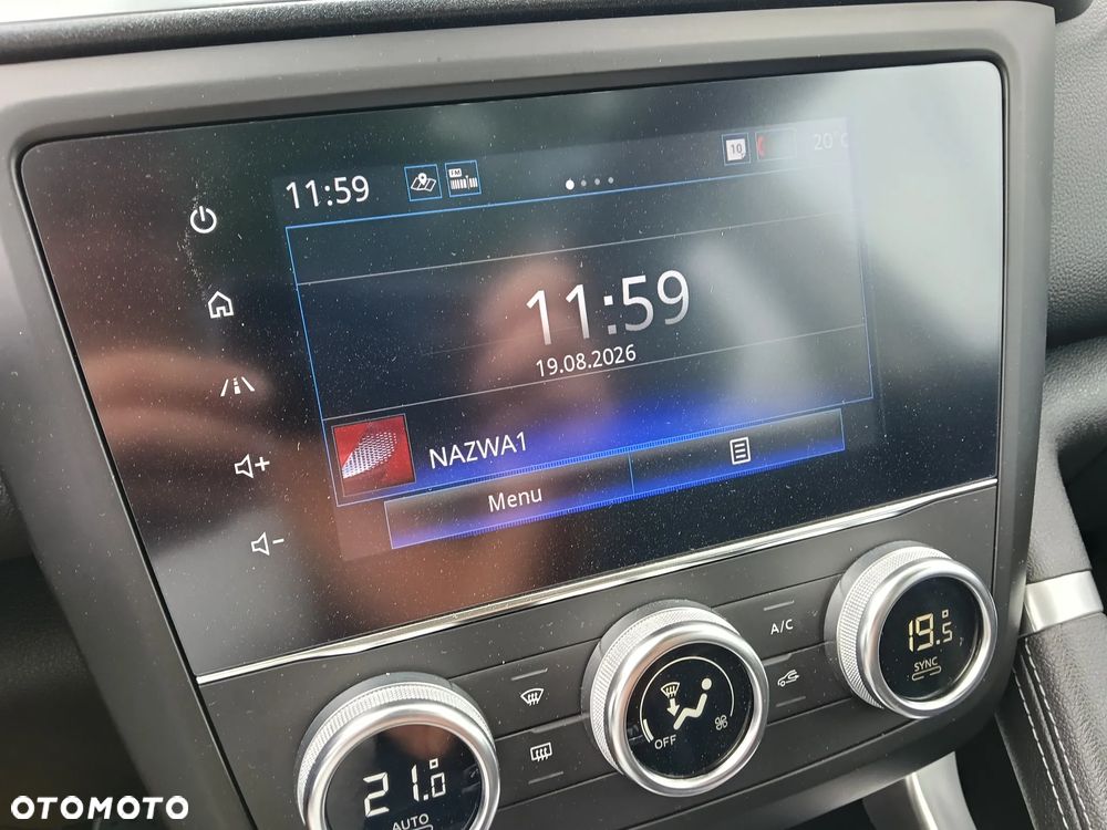 Renault Kadjar 1.5 dCi Energy Adventure - 21