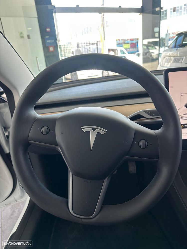 Tesla Model 3 AWD Dual Motor - 13