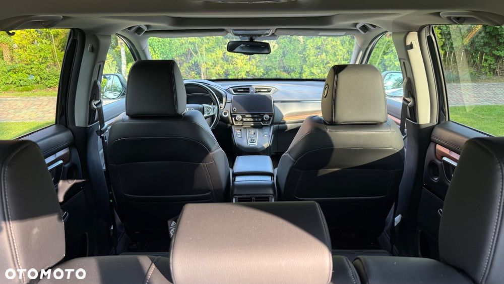Honda CR-V 2.0 i-MMD Executive (Honda Connect+) - 17