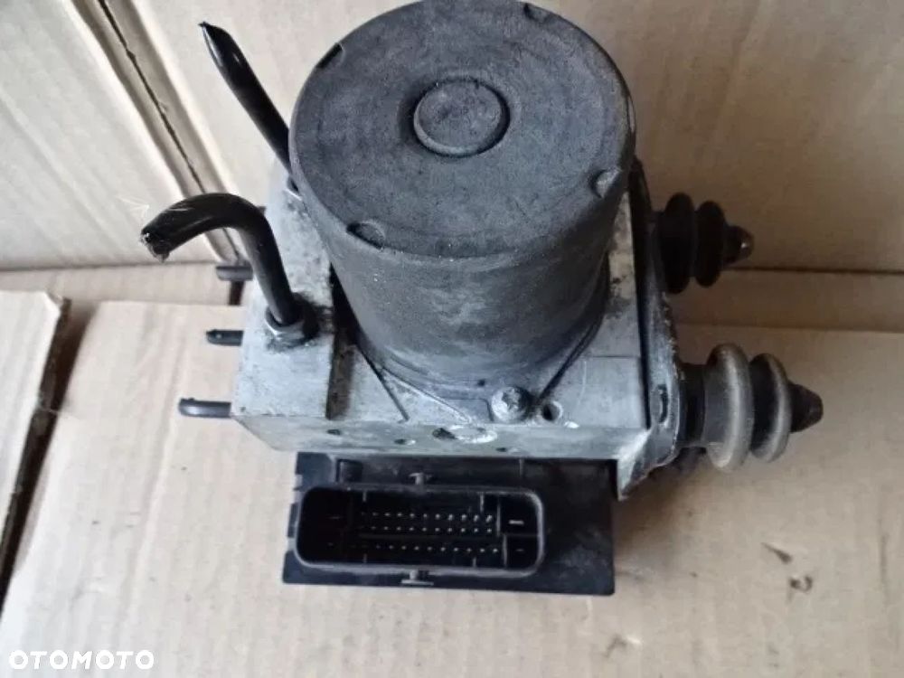 AUDI A4 B8 A5 POMPA ABS 8K0907379AK - 3