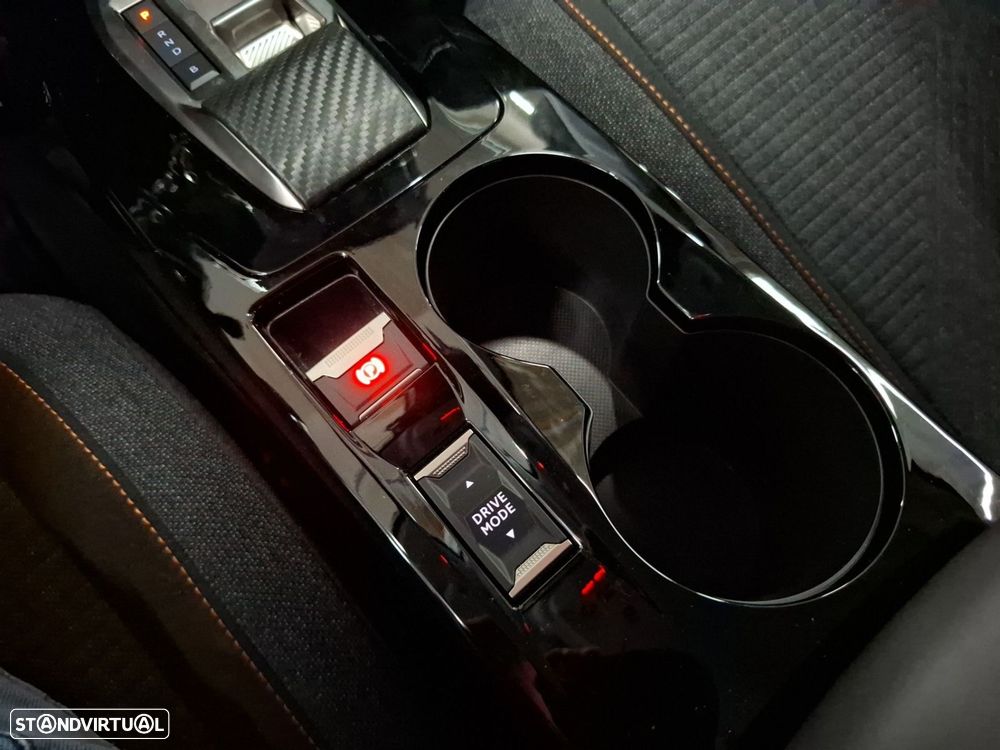 Peugeot e-208 50 kWh Style - 19