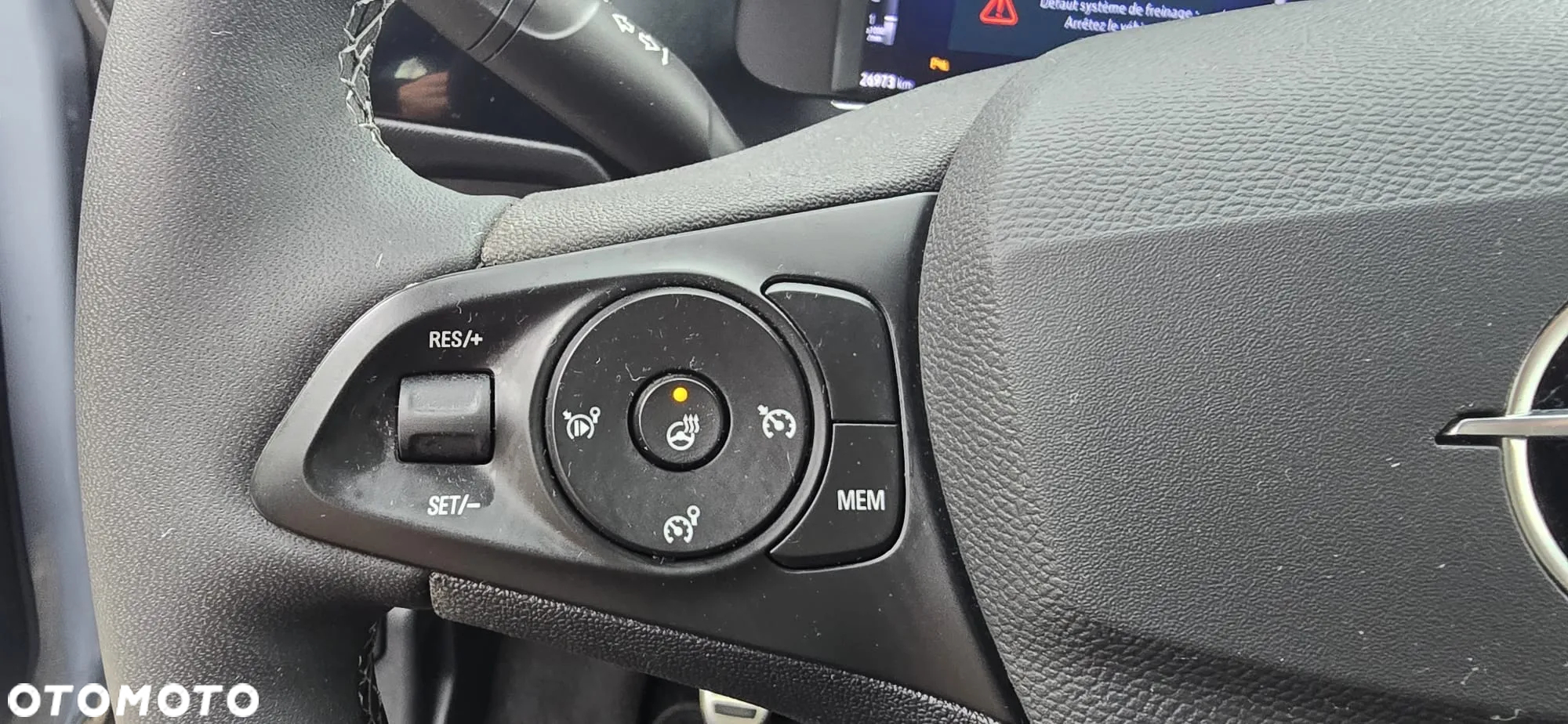 Opel Corsa 1.2 Direct Injection Turbo Start/Stop Edition - 24